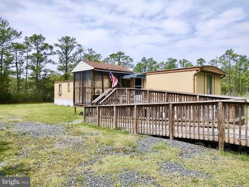 Image 19 of property listing at 2420 TODDVILLE RD, Wingate, MD 21675