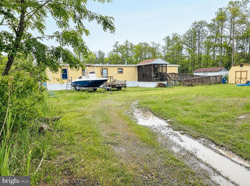 Image 24 of property listing at 2420 TODDVILLE RD, Wingate, MD 21675