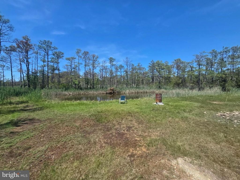 Image 5 of property listing at 2420 TODDVILLE RD, Wingate, MD 21675