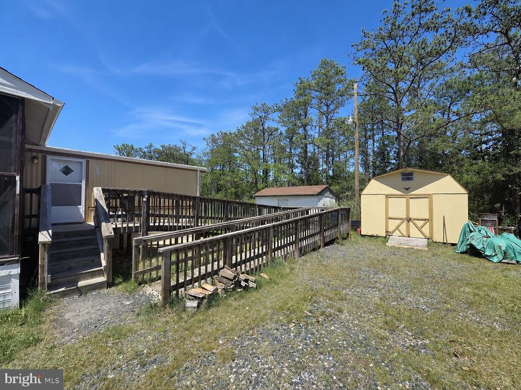 Image 6 of property listing at 2420 TODDVILLE RD, Wingate, MD 21675