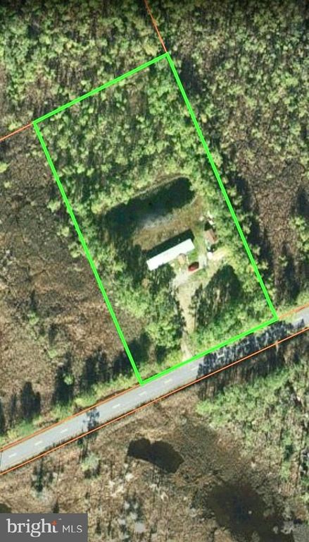 Image 7 of property listing at 2420 TODDVILLE RD, Wingate, MD 21675
