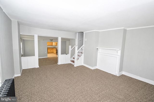 209 YORK ST, Burlington, NJ 08016