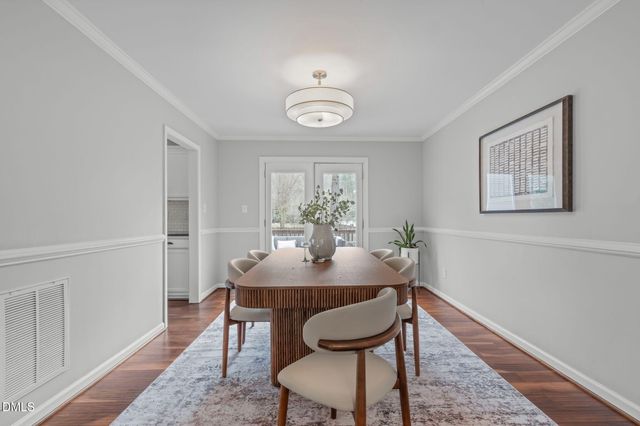 2003 Pathway Drive, Chapel Hill, NC 27516