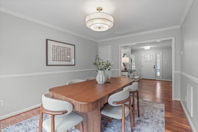 2003 Pathway Drive, Chapel Hill, NC 27516