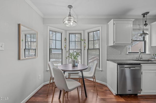 2003 Pathway Drive, Chapel Hill, NC 27516