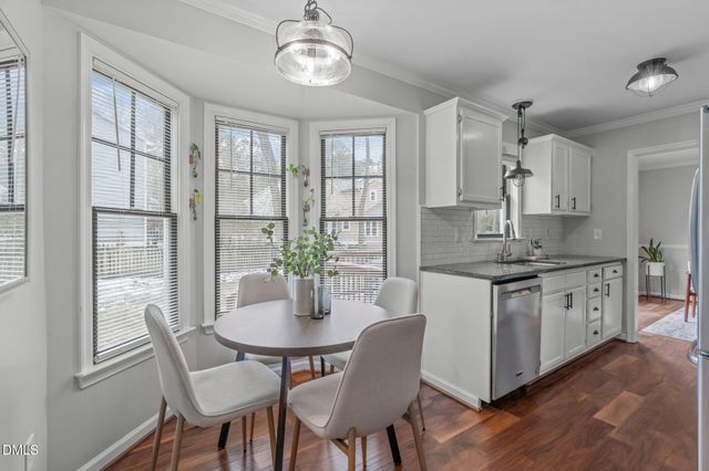 2003 Pathway Drive, Chapel Hill, NC 27516