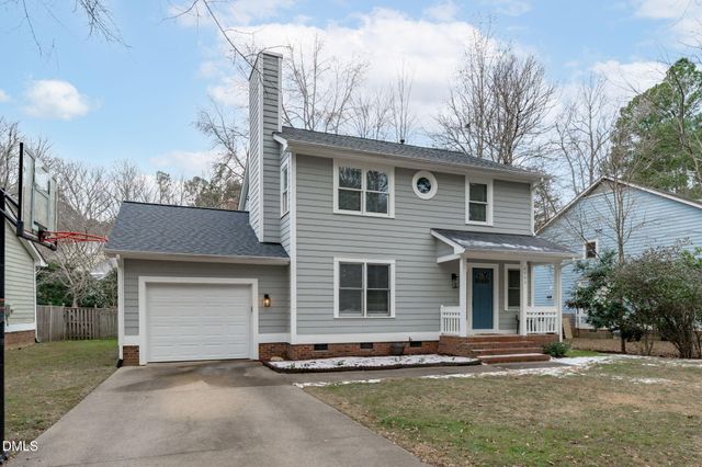 2003 Pathway Drive, Chapel Hill, NC 27516