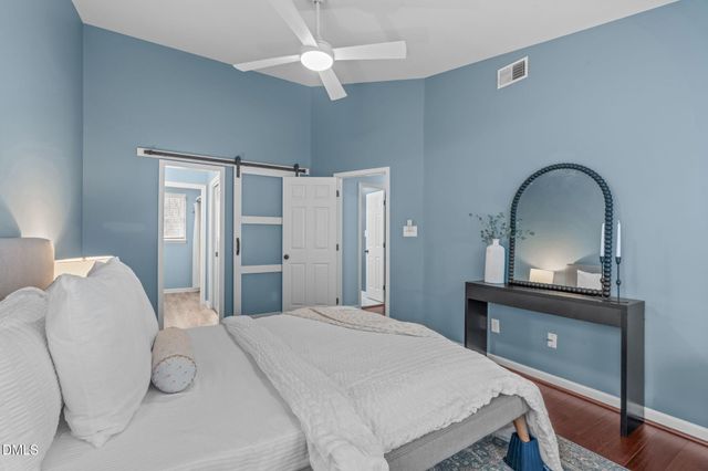 2003 Pathway Drive, Chapel Hill, NC 27516