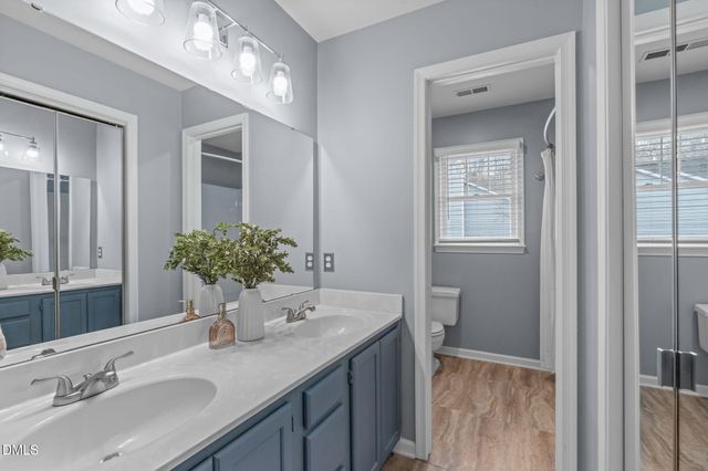 2003 Pathway Drive, Chapel Hill, NC 27516