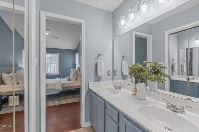 2003 Pathway Drive, Chapel Hill, NC 27516