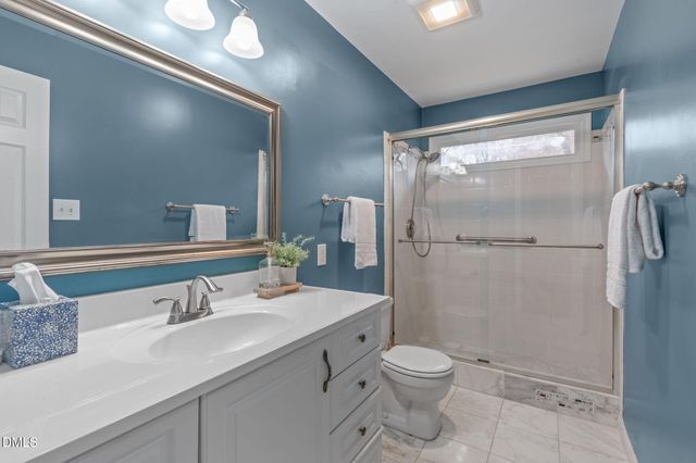 2003 Pathway Drive, Chapel Hill, NC 27516