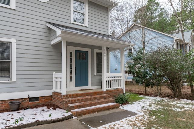 2003 Pathway Drive, Chapel Hill, NC 27516