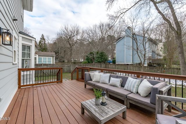 2003 Pathway Drive, Chapel Hill, NC 27516