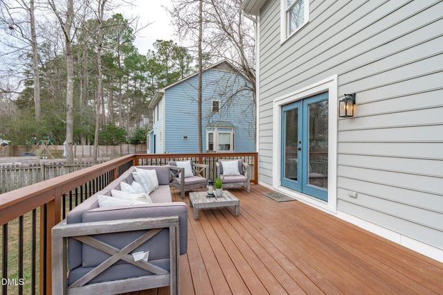 2003 Pathway Drive, Chapel Hill, NC 27516