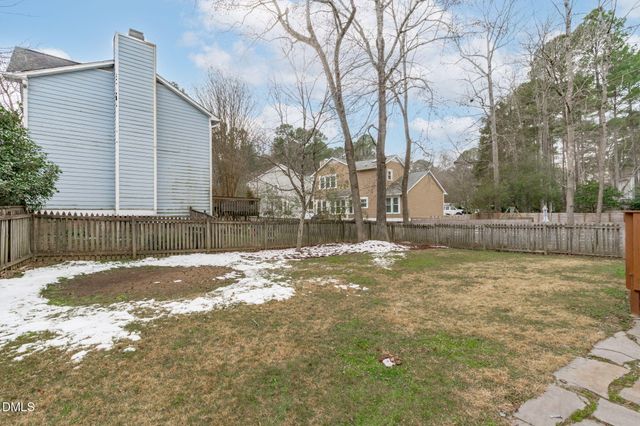 2003 Pathway Drive, Chapel Hill, NC 27516