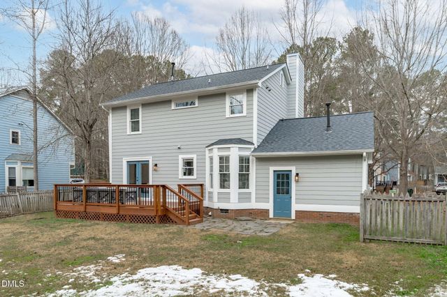 2003 Pathway Drive, Chapel Hill, NC 27516