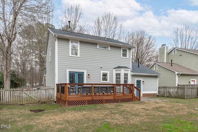 2003 Pathway Drive, Chapel Hill, NC 27516