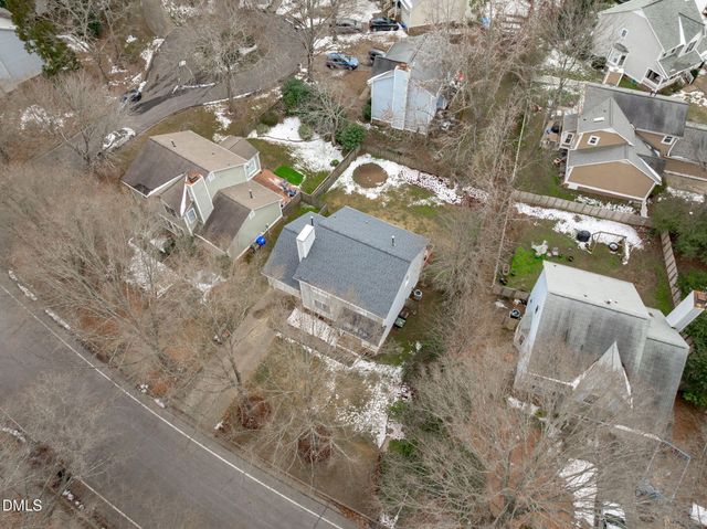 2003 Pathway Drive, Chapel Hill, NC 27516