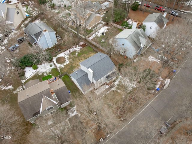 2003 Pathway Drive, Chapel Hill, NC 27516