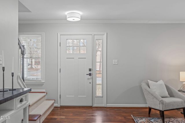 2003 Pathway Drive, Chapel Hill, NC 27516