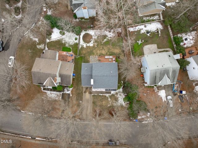 2003 Pathway Drive, Chapel Hill, NC 27516