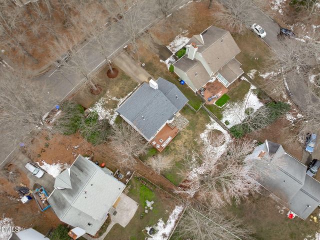 2003 Pathway Drive, Chapel Hill, NC 27516