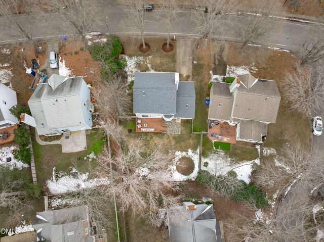 2003 Pathway Drive, Chapel Hill, NC 27516