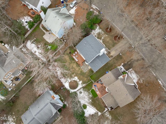 2003 Pathway Drive, Chapel Hill, NC 27516