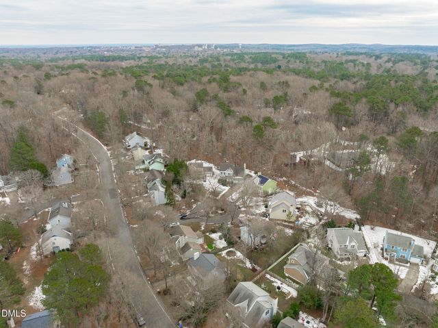 2003 Pathway Drive, Chapel Hill, NC 27516