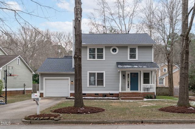 2003 Pathway Drive, Chapel Hill, NC 27516