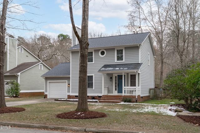 2003 Pathway Drive, Chapel Hill, NC 27516