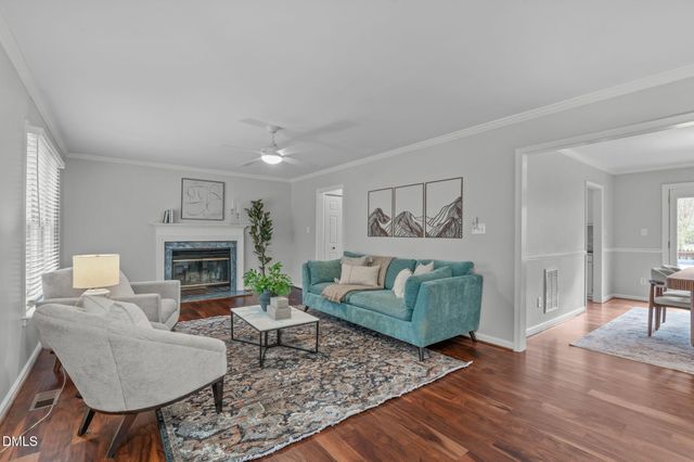 2003 Pathway Drive, Chapel Hill, NC 27516