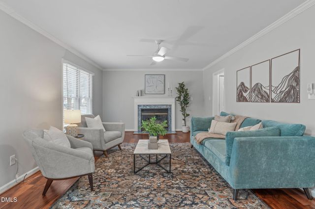 2003 Pathway Drive, Chapel Hill, NC 27516