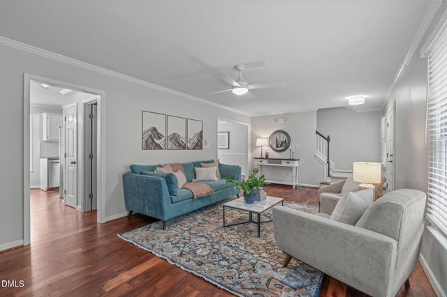 2003 Pathway Drive, Chapel Hill, NC 27516