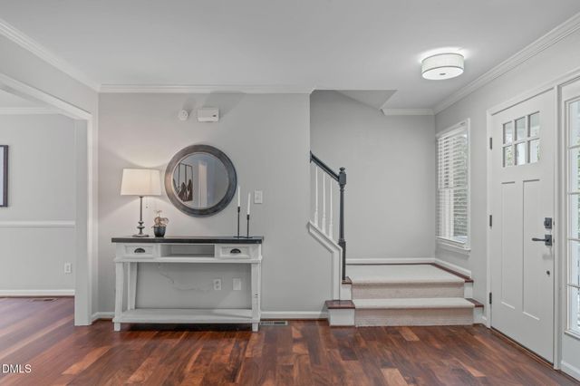 2003 Pathway Drive, Chapel Hill, NC 27516