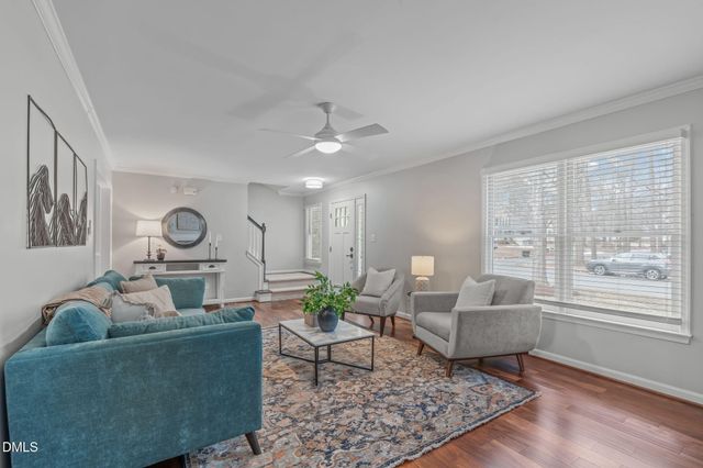 2003 Pathway Drive, Chapel Hill, NC 27516