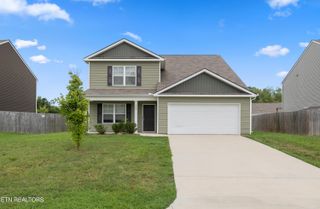 206 Venard Way, Maryville, TN 37804