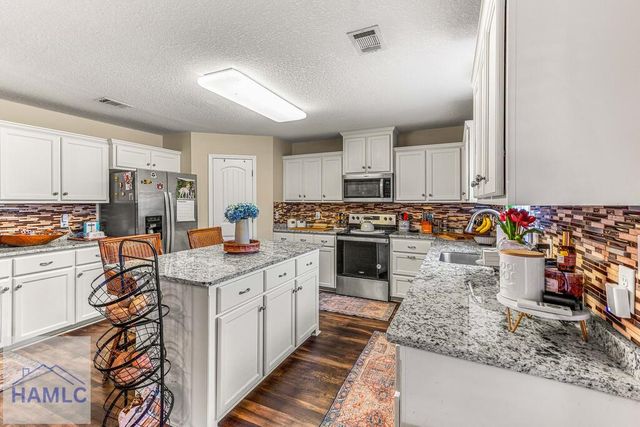 247 Manchester Court, Midway, GA 31320