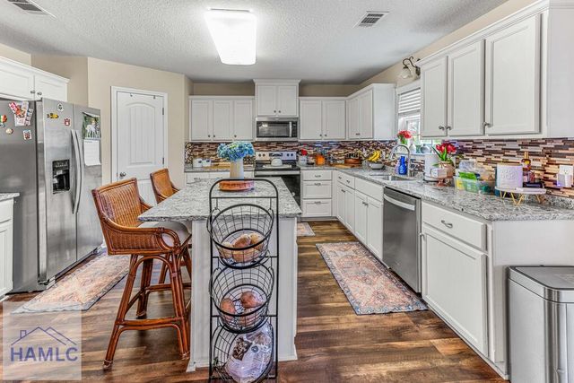 247 Manchester Court, Midway, GA 31320