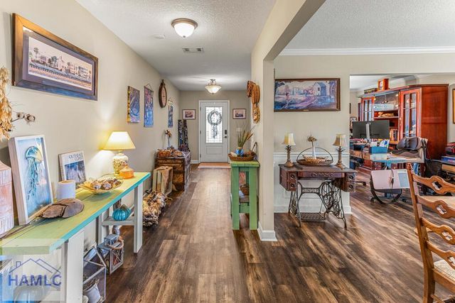 247 Manchester Court, Midway, GA 31320