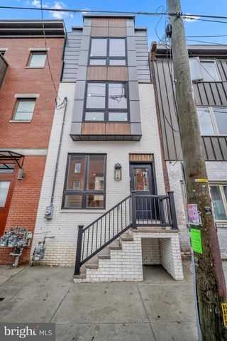 2368 E NORRIS ST, Philadelphia, PA 19125