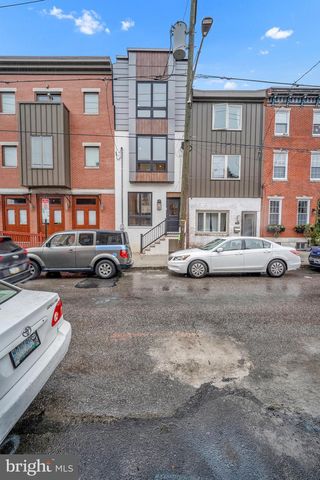 2368 E NORRIS ST, Philadelphia, PA 19125