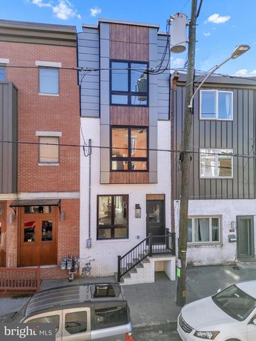 2368 E NORRIS ST, Philadelphia, PA 19125