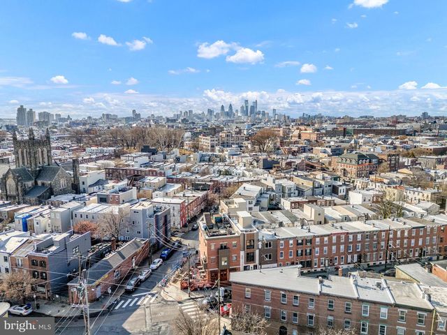 2368 E NORRIS ST, Philadelphia, PA 19125