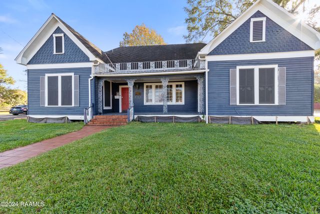 511 S Union Street, Opelousas, LA 70570