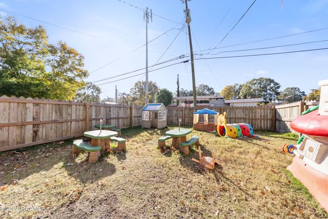 511 S Union Street, Opelousas, LA 70570