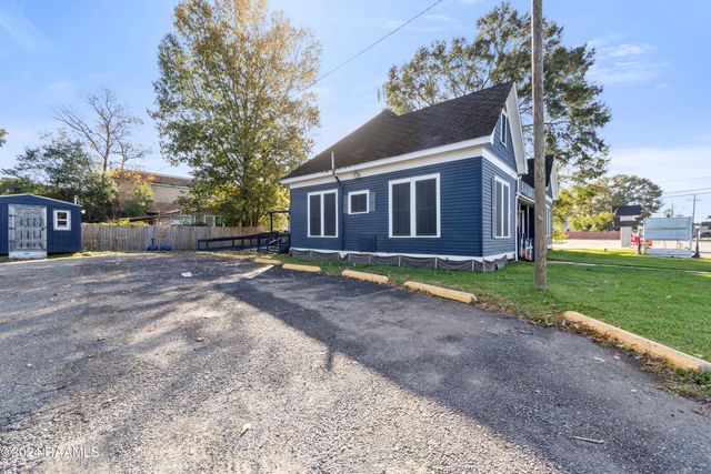 511 S Union Street, Opelousas, LA 70570