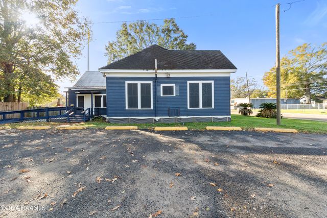 511 S Union Street, Opelousas, LA 70570