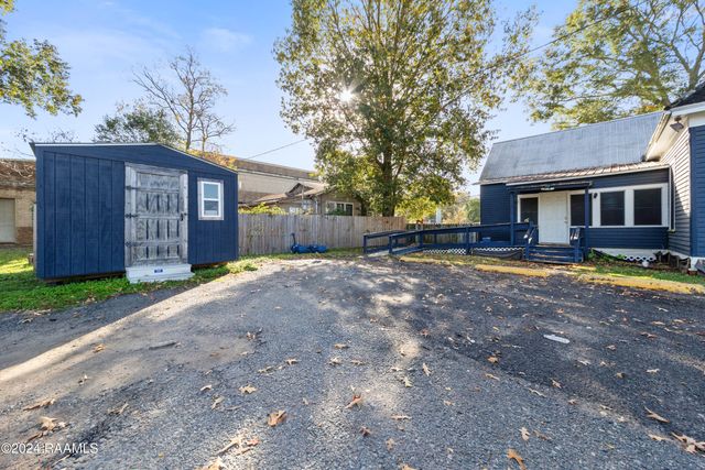 511 S Union Street, Opelousas, LA 70570