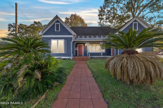 511 S Union Street, Opelousas, LA 70570